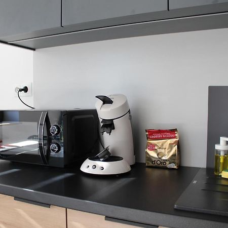 Apartament Fibra Freddo Rybnik  Exterior foto