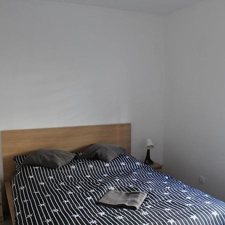 Apartament Fibra Freddo Rybnik  Exterior foto