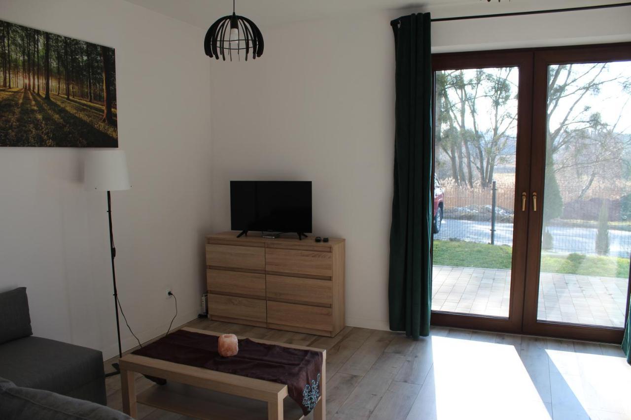 Apartament Fibra Freddo Rybnik  Exterior foto