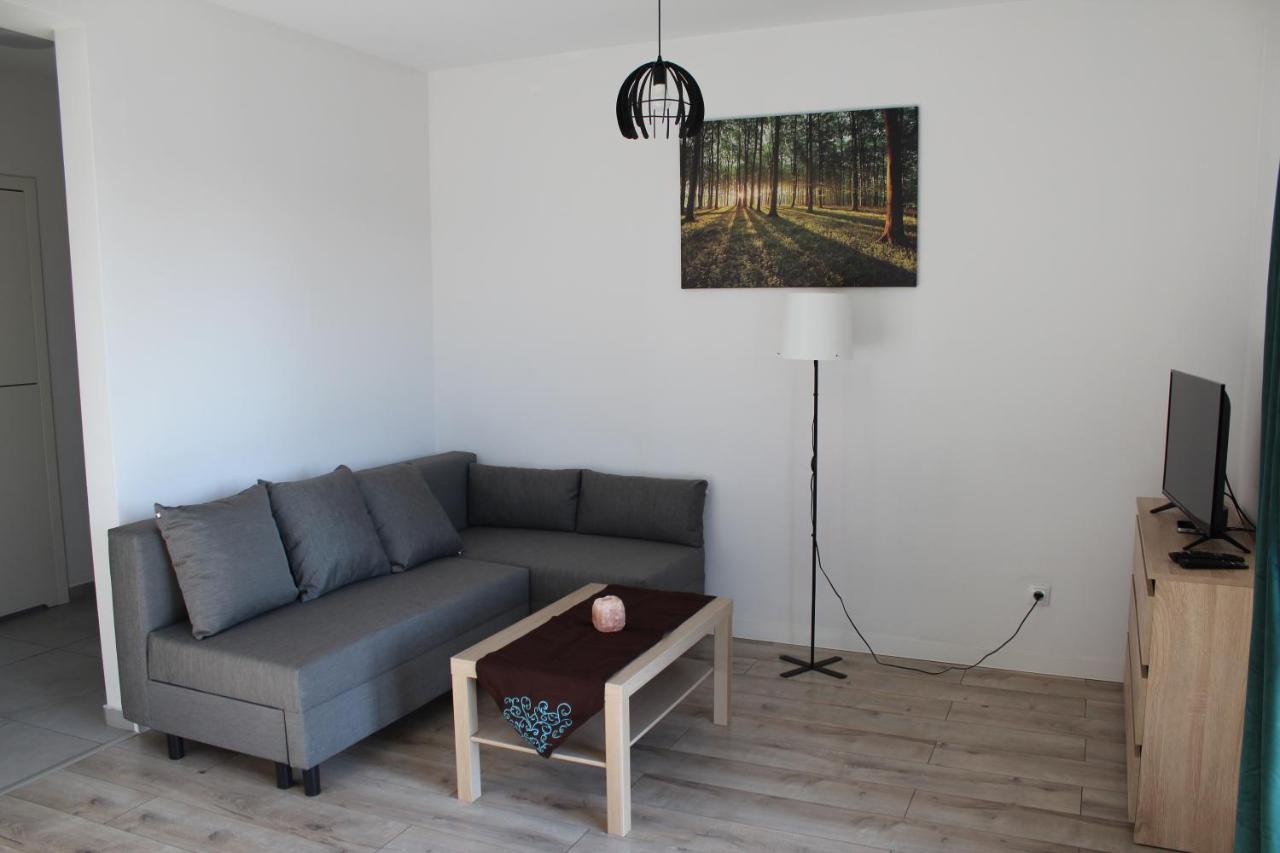 Apartament Fibra Freddo Rybnik  Exterior foto