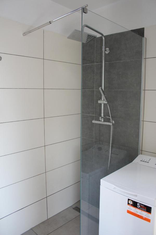 Apartament Fibra Freddo Rybnik  Exterior foto