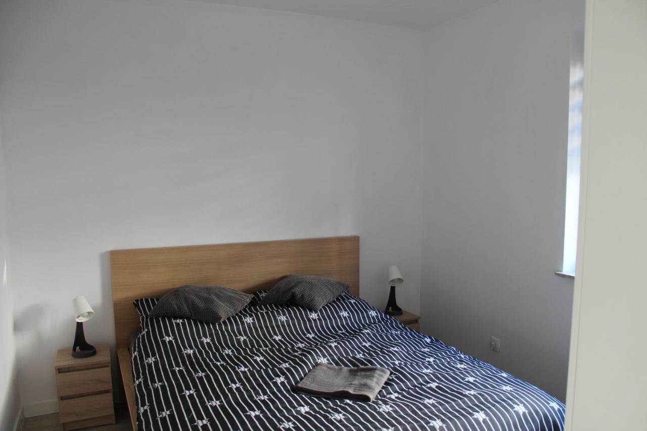Apartament Fibra Freddo Rybnik  Exterior foto